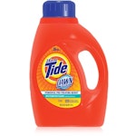 Tide with D…